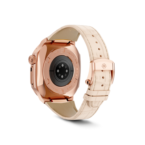 Apple Watch Case / ROL41 - Rose Gold